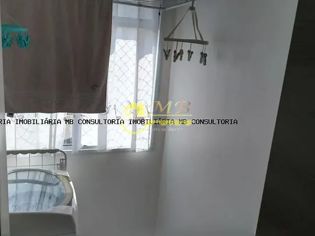 Apartamento com 49m² 2 quartos e 1 banheiro, à venda, no bairro Dom Pedro I em Campinas