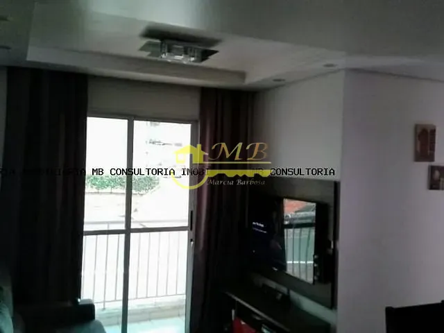 Apartamento com 49m² 2 quartos e 1 banheiro, à venda, no bairro Dom Pedro I em Campinas