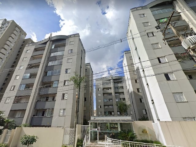 Foto do Apartamento - Apartamento à venda - R$. 390.000,00 -  Ed. Resid. BELLA FONTE,   73,60 m2,  03 quartos (01 suíte), Vale dos Tucanos, Londrina, PR | Grupo Mitral Imóveis