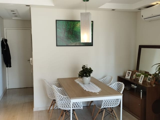 Foto do Apartamento - Apartamento à venda - R$. 390.000,00 -  Ed. Resid. BELLA FONTE,   73,60 m2,  03 quartos (01 suíte), Vale dos Tucanos, Londrina, PR | Grupo Mitral Imóveis