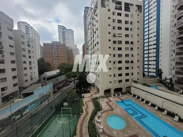 Apartamento 3 quartos e 3 banheiros, à venda, no bairro Vila Uberabinha em São Paulo