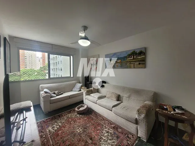 Apartamento 3 quartos e 3 banheiros, à venda, no bairro Vila Uberabinha em São Paulo