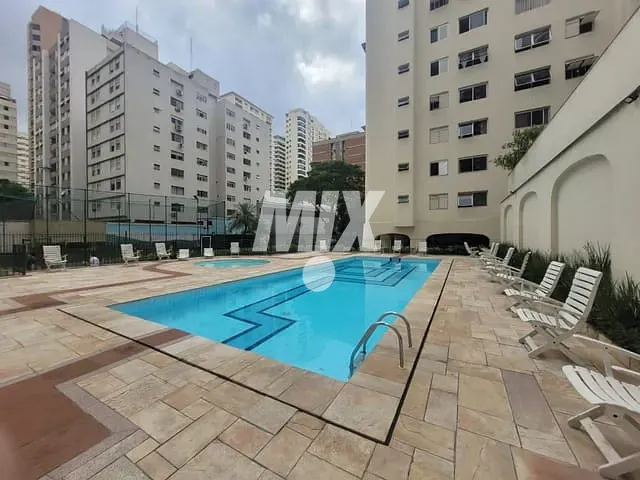 Apartamento 3 quartos e 3 banheiros, à venda, no bairro Vila Uberabinha em São Paulo