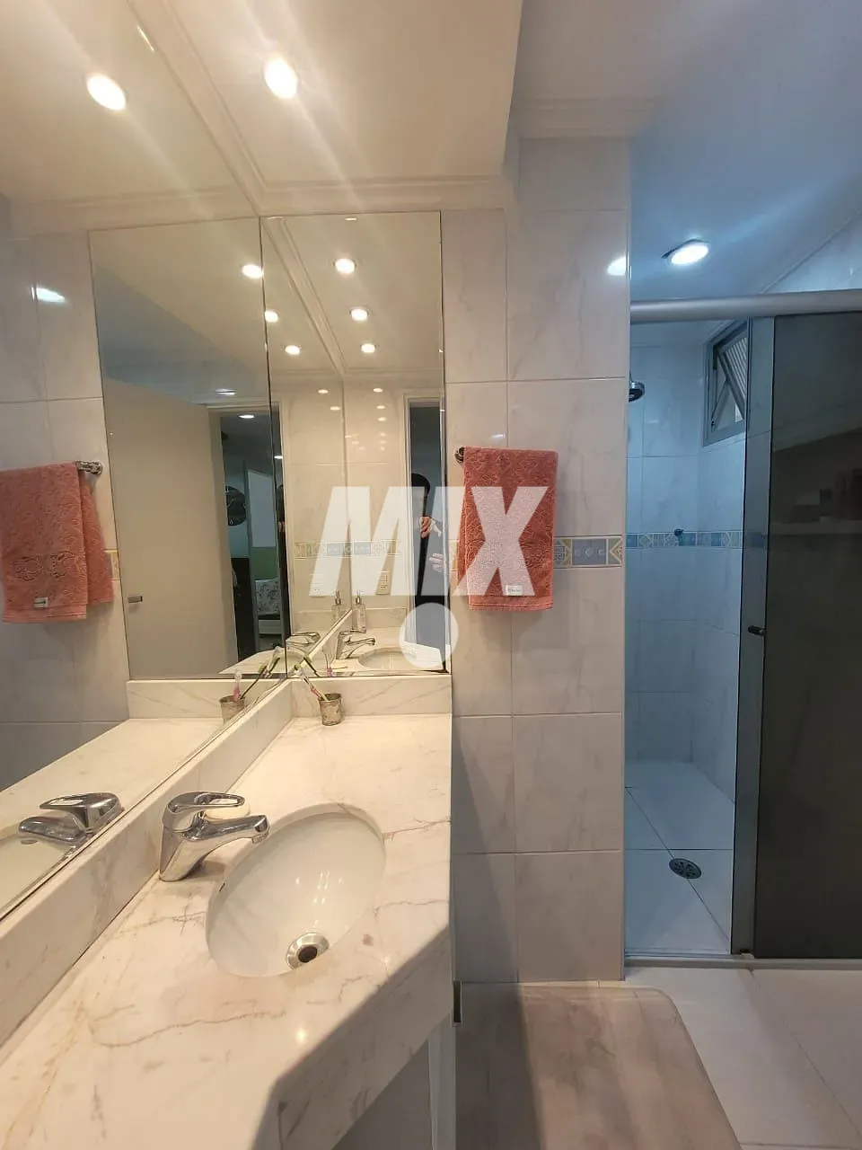 Apartamento, 3 quartos, 100 m² - Foto 9