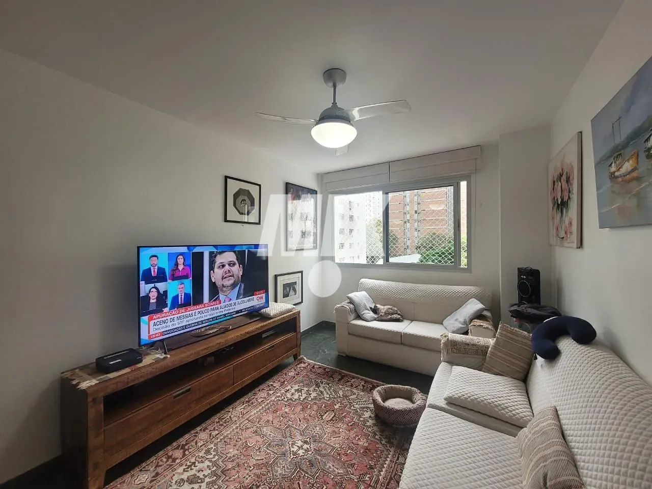 Apartamento, 3 quartos, 100 m² - Foto 6