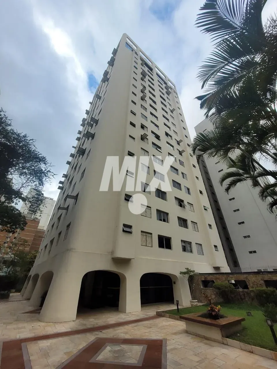 Apartamento, 3 quartos, 100 m² - Foto 3