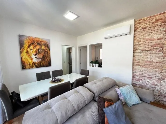 Apartamento com 10m² 2 quartos e 2 banheiros, à venda, no bairro Gleba Palhano em Londrina