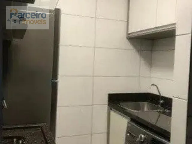 Apartamento 2 quartos e 1 banheiro, à venda, no bairro Vila Aricanduva em São Paulo