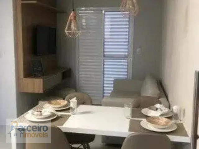Apartamento 2 quartos e 1 banheiro, à venda, no bairro Vila Aricanduva em São Paulo