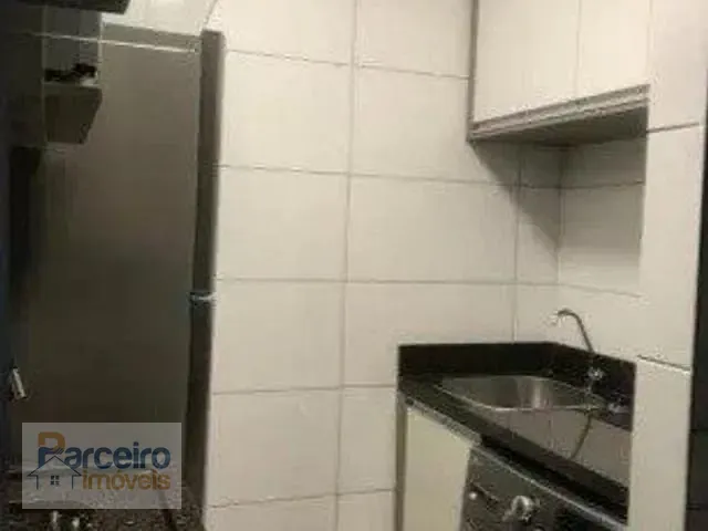 Apartamento 2 quartos e 1 banheiro, à venda, no bairro Vila Aricanduva em São Paulo