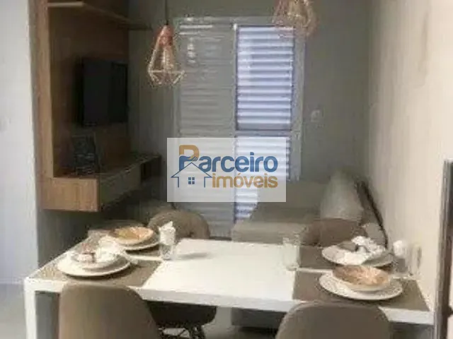 Apartamento 2 quartos e 1 banheiro, à venda, no bairro Vila Aricanduva em São Paulo