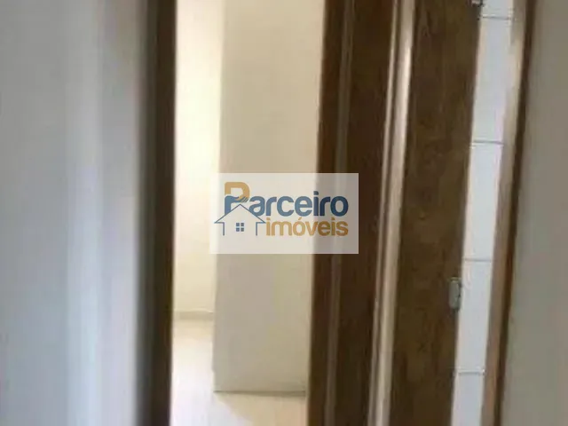 Apartamento 2 quartos e 1 banheiro, à venda, no bairro Vila Aricanduva em São Paulo