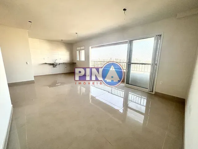 Apartamento com 97m² 3 quartos e 4 banheiros, à venda, no bairro Setor Pedro Ludovico em Goiânia