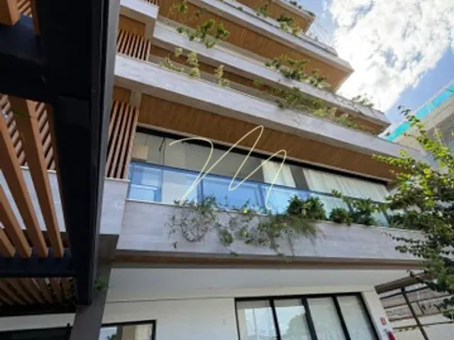 Apartamento 4 quartos e 5 banheiros, à venda, no bairro Cidade Nova em Ilhéus