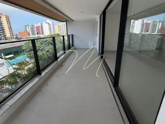 Apartamento 4 quartos e 5 banheiros, à venda, no bairro Cidade Nova em Ilhéus
