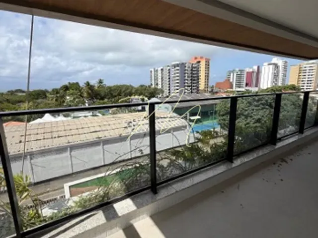 Apartamento 4 quartos e 5 banheiros, à venda, no bairro Cidade Nova em Ilhéus