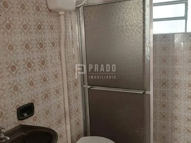 Apartamento 2 quartos e 1 banheiro, à venda, no bairro Centro em Pelotas