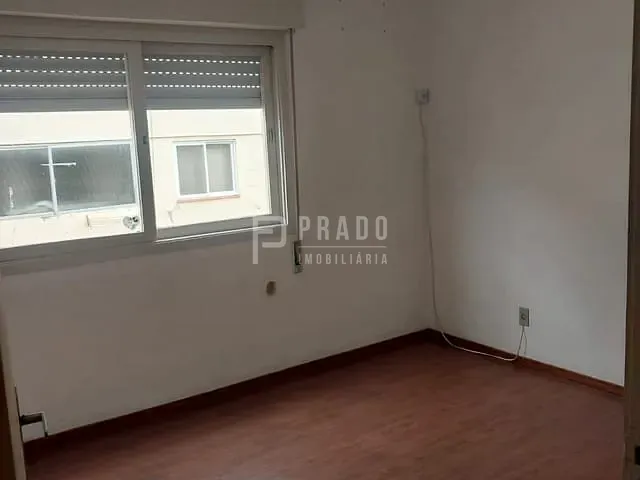 Apartamento 2 quartos e 1 banheiro, à venda, no bairro Centro em Pelotas