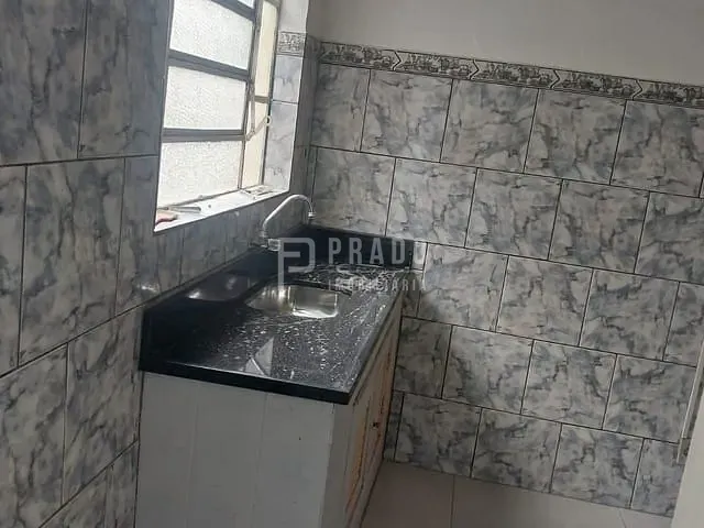 Apartamento 2 quartos e 1 banheiro, à venda, no bairro Centro em Pelotas