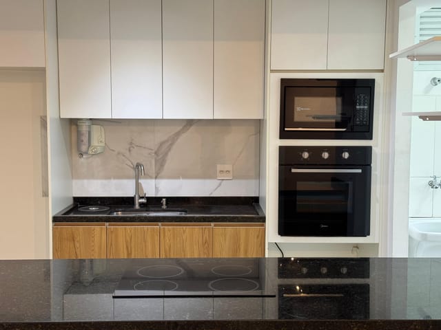 Foto do Apartamento - (VENDE-SE) Apartamento 2 dorms, 1 vaga, Parque Esplanada, Embu das Artes, SP | Pró Imóveis Brokers