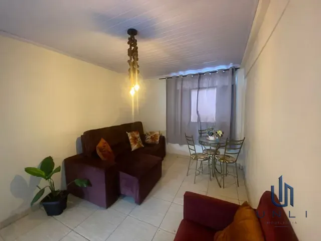Apartamento 2 quartos e 1 banheiro, à venda, no bairro Retiro em Volta Redonda