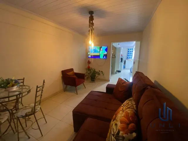 Apartamento 2 quartos e 1 banheiro, à venda, no bairro Retiro em Volta Redonda