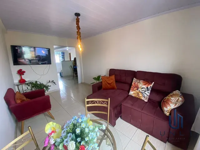 Apartamento 2 quartos e 1 banheiro, à venda, no bairro Retiro em Volta Redonda