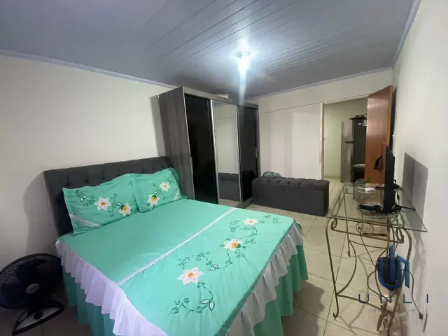 Apartamento 2 quartos e 1 banheiro, à venda, no bairro Retiro em Volta Redonda