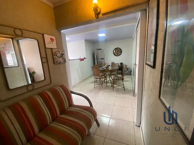Apartamento 2 quartos e 1 banheiro, à venda, no bairro Retiro em Volta Redonda