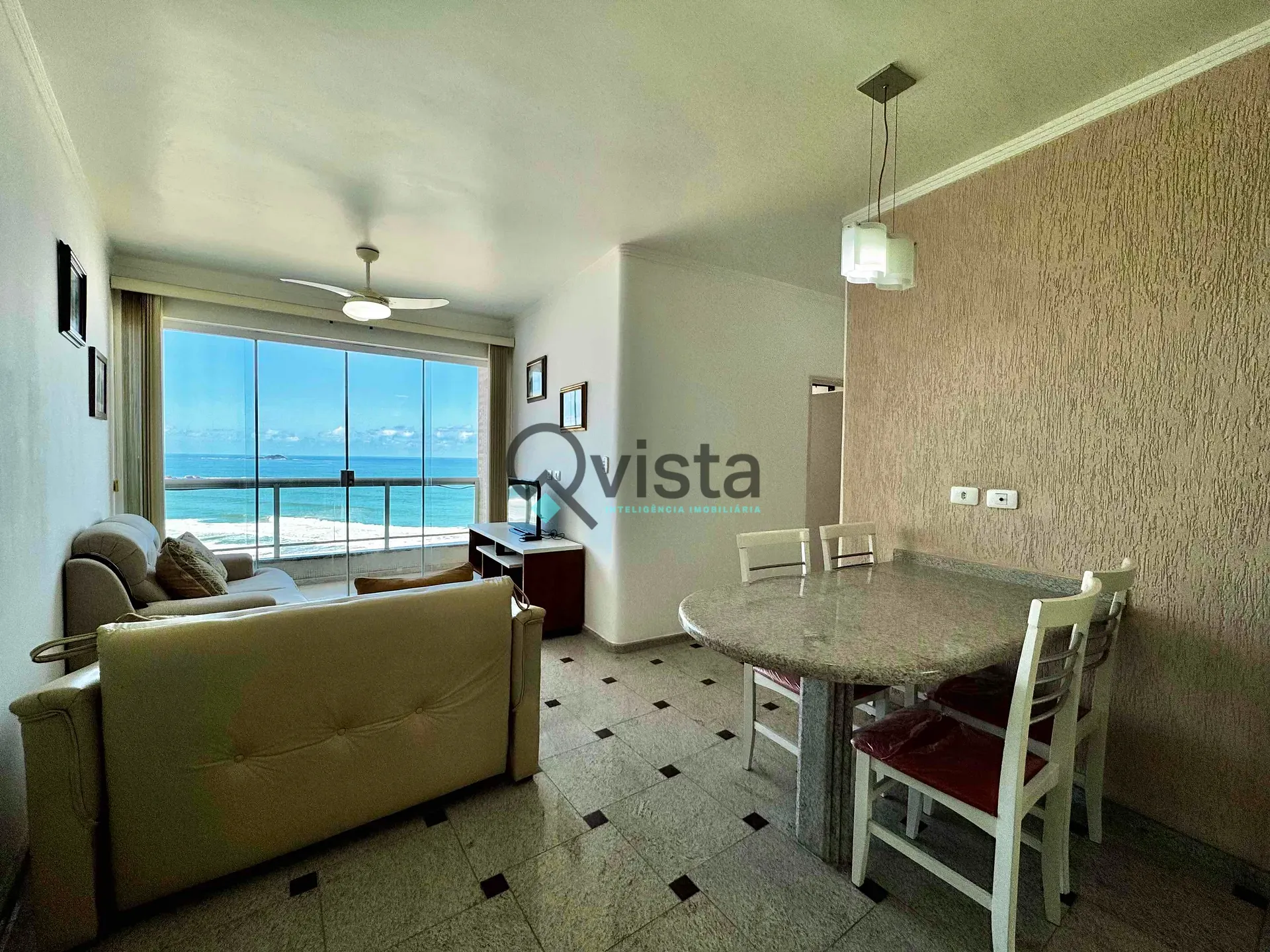 Apartamento, 2 quartos, 73 m² - Foto 2