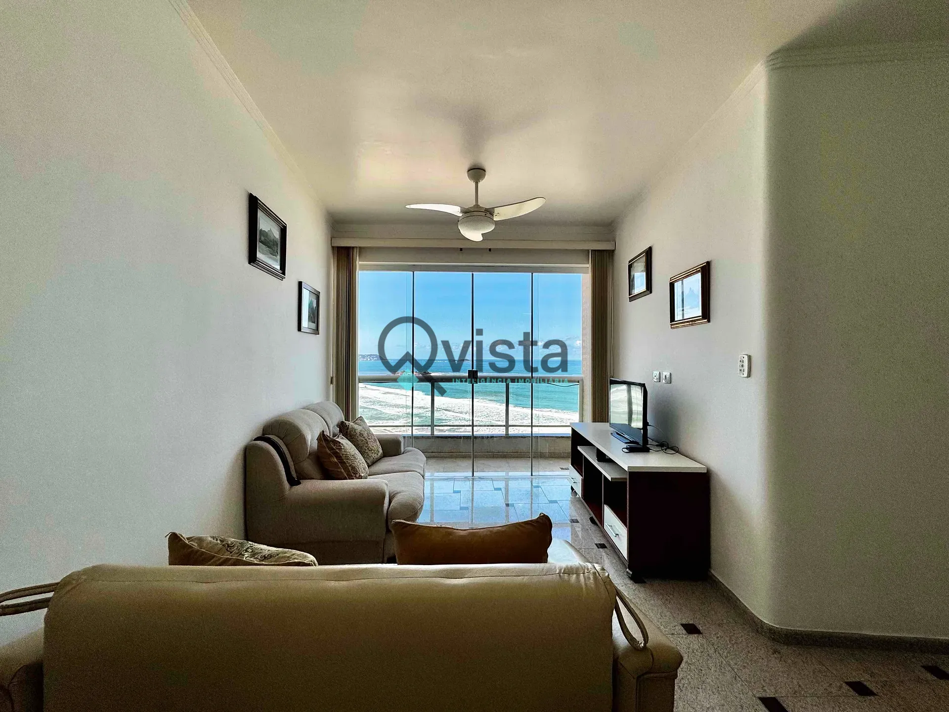 Apartamento, 2 quartos, 73 m² - Foto 3