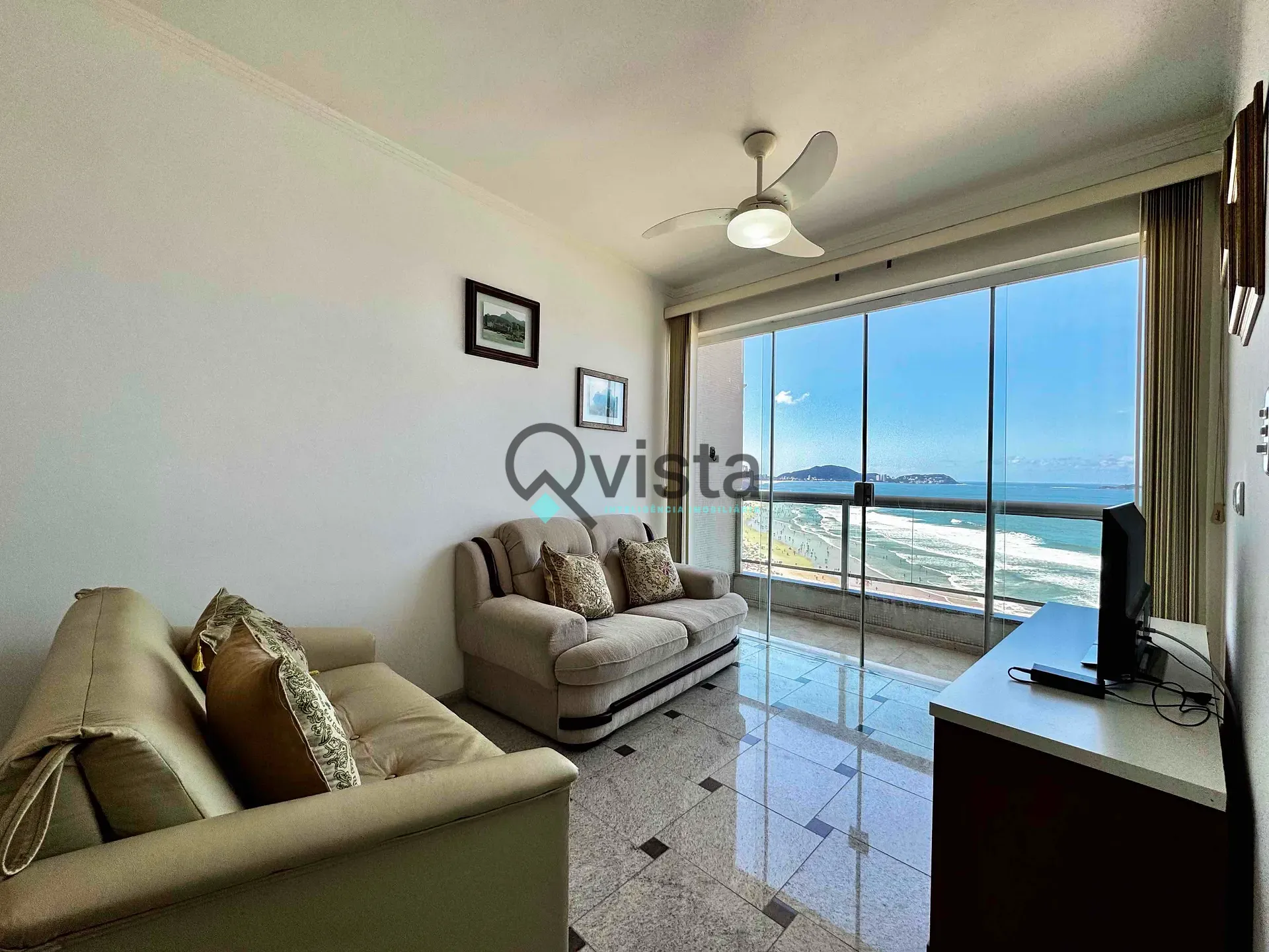 Apartamento, 2 quartos, 73 m² - Foto 1