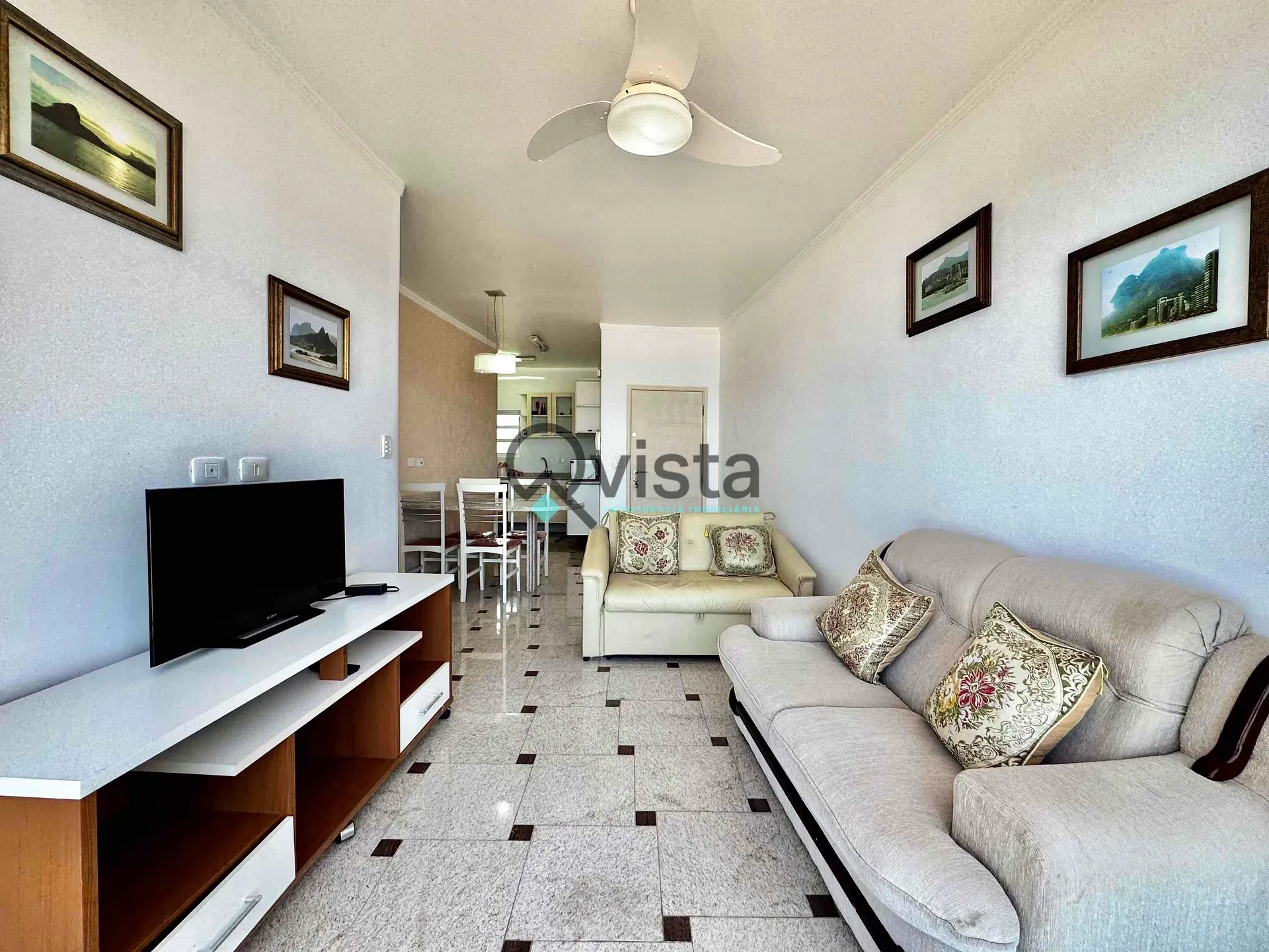 Apartamento, 2 quartos, 73 m² - Foto 5