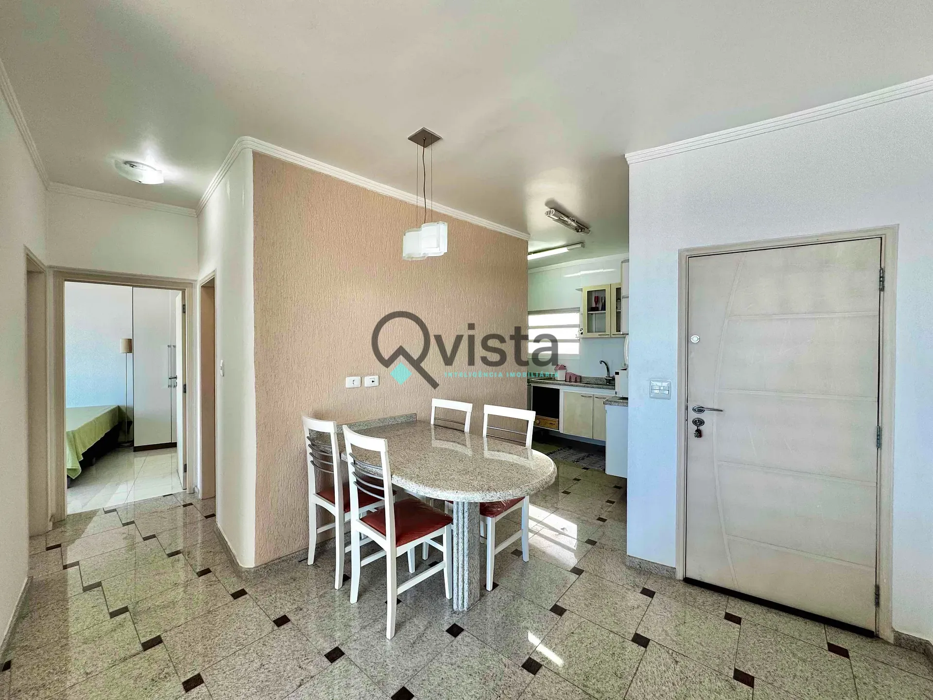 Apartamento, 2 quartos, 73 m² - Foto 6