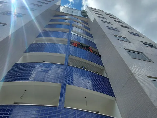 Apartamento com 72m² 3 quartos e 2 banheiros, à venda, no bairro Serrano em Belo Horizonte