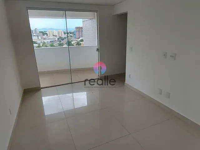 Apartamento com 72m² 3 quartos e 2 banheiros, à venda, no bairro Serrano em Belo Horizonte