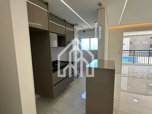 Apartamento 2 quartos e 2 banheiros, para alugar, no bairro Jardim Flor da Montanha em Guarulhos