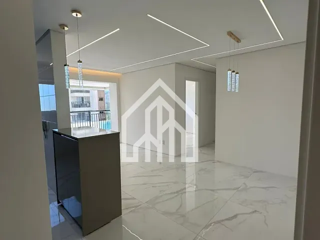 Apartamento 2 quartos e 2 banheiros, para alugar, no bairro Jardim Flor da Montanha em Guarulhos