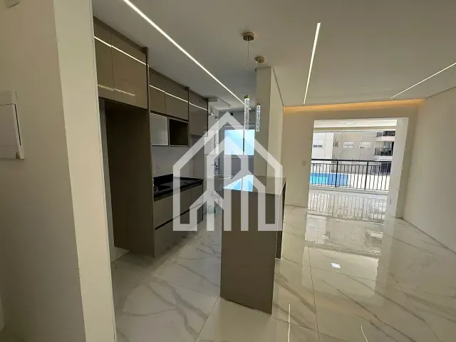 Apartamento 2 quartos e 2 banheiros, para alugar, no bairro Jardim Flor da Montanha em Guarulhos