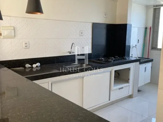 Apartamento 2 quartos e 1 banheiro, à venda, no bairro Vila Mooca em Goiânia