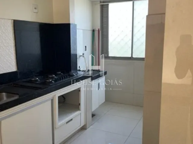 Apartamento 2 quartos e 1 banheiro, à venda, no bairro Vila Mooca em Goiânia