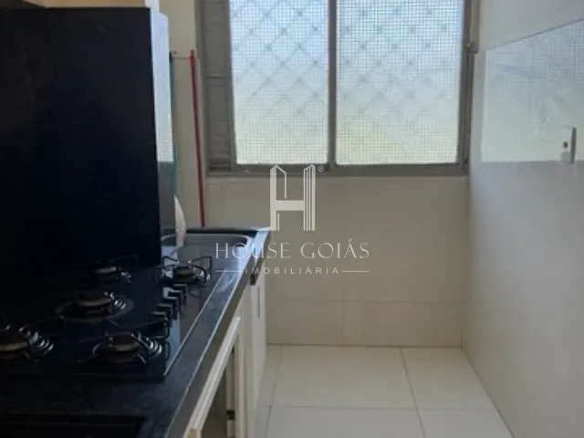 Apartamento 2 quartos e 1 banheiro, à venda, no bairro Vila Mooca em Goiânia