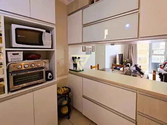 Apartamento com 76m² 3 quartos e 2 banheiros, à venda, no bairro Parque Industrial Lagoinha em Ribeirão Preto