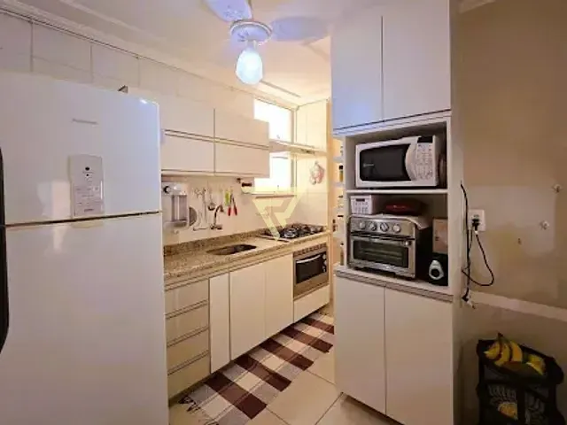 Apartamento com 76m² 3 quartos e 2 banheiros, à venda, no bairro Parque Industrial Lagoinha em Ribeirão Preto