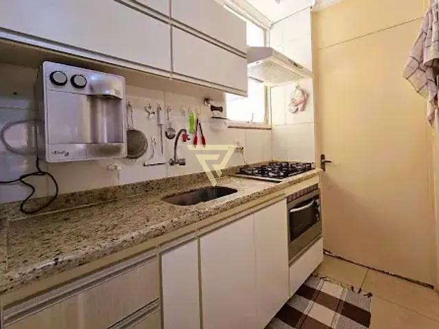 Apartamento com 76m² 3 quartos e 2 banheiros, à venda, no bairro Parque Industrial Lagoinha em Ribeirão Preto