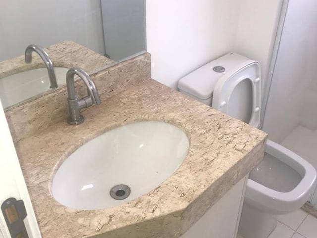 Foto do Apartamento - Akadia - 2 dormitórios e 2 vagas | Roma Prime Imóveis