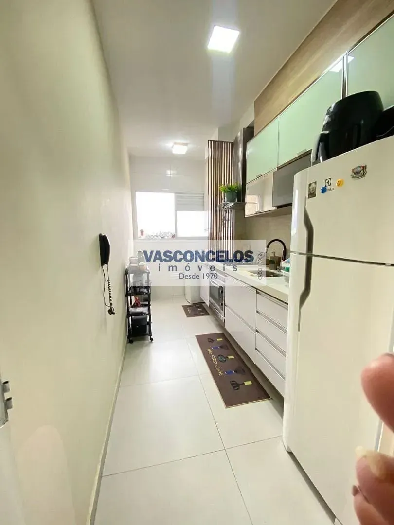 Apartamento, 2 quartos, 47 m² - Foto 6