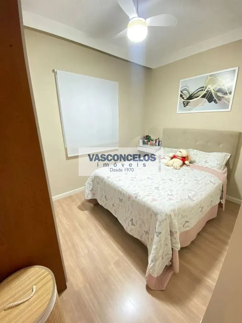 Apartamento, 2 quartos, 47 m² - Foto 8
