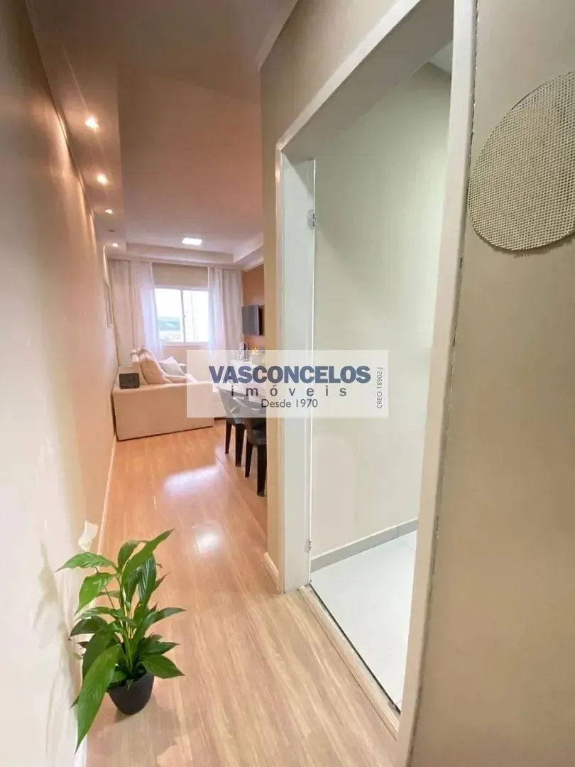 Apartamento, 2 quartos, 47 m² - Foto 5
