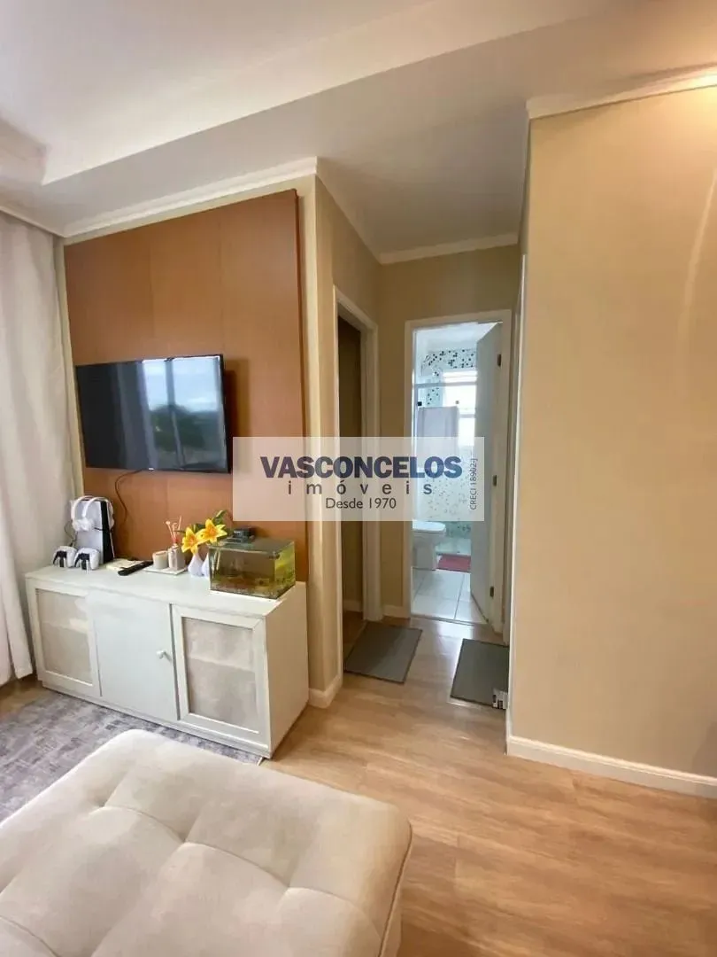 Apartamento, 2 quartos, 47 m² - Foto 4
